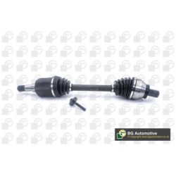 Driveshaft (Cv Axle) BGA DS2334L OE Ref 1788208