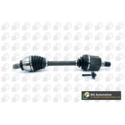 Driveshaft (Cv Axle) BGA DS2335L OE Ref 7G91-3B437-BD