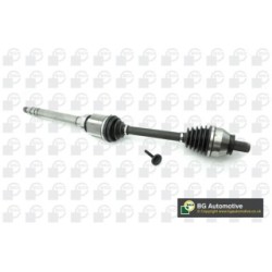 Driveshaft (Cv Axle) BGA DS2335R OE Ref 7G913B436BD