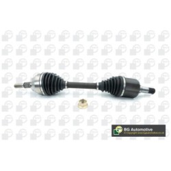 Driveshaft (Cv Axle) BGA DS2341L OE Ref 1594946