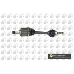 Driveshaft (Cv Axle) BGA DS2342LA OE Ref 1494215