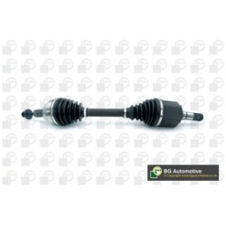 Driveshaft (Cv Axle) BGA DS2345L OE Ref 1786064
