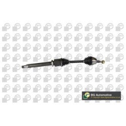 Driveshaft (Cv Axle) BGA DS2350R OE Ref 1756525
