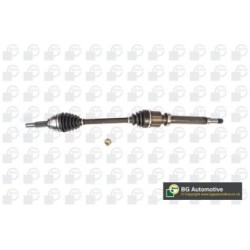 Driveshaft (Cv Axle) BGA DS2353R OE Ref 4421008