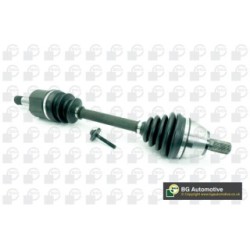 Driveshaft (Cv Axle) BGA DS2357L OE Ref 1475136