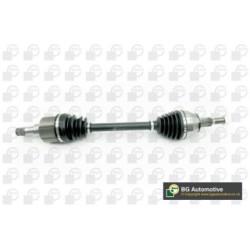 Driveshaft (Cv Axle) BGA DS2363L OE Ref 1857348