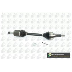 Driveshaft (Cv Axle) BGA DS2389L OE Ref 1901270