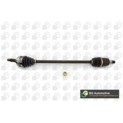 Driveshaft (Cv Axle) BGA DS2500LA OE Ref 46519876