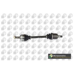 Driveshaft (Cv Axle) BGA DS2500RA OE Ref 44305-S5D-A51