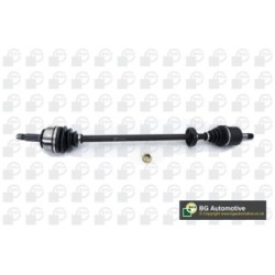 Driveshaft (Cv Axle) BGA DS2503L OE Ref 44011-SR3-020