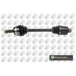 Driveshaft (Cv Axle) BGA DS2506LA OE Ref 44306S10C51