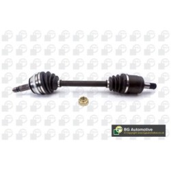 Driveshaft (Cv Axle) BGA DS2506RA OE Ref 44305-S10-C61
