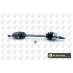 Driveshaft (Cv Axle) BGA DS2508L OE Ref 44306SAAE00