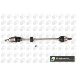 Driveshaft (Cv Axle) BGA DS2508R OE Ref 44305SAAE00