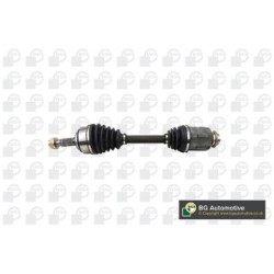 Driveshaft (Cv Axle) BGA DS2511RA OE Ref 44305-SEA-N00