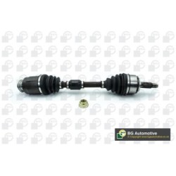 Driveshaft (Cv Axle) BGA DS2518R OE Ref 44305SMGE00