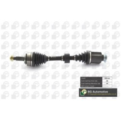 Driveshaft (Cv Axle) BGA DS2519R OE Ref 44305SJHE02