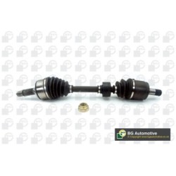 Driveshaft (Cv Axle) BGA DS2520L OE Ref 44306SWY010