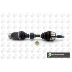 Driveshaft (Cv Axle) BGA DS2520R OE Ref 44035SWY010