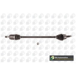 Driveshaft (Cv Axle) BGA DS2524R OE Ref 44305-TF0-J00