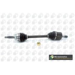 Driveshaft (Cv Axle) BGA DS2700LA OE Ref 49501-2D402