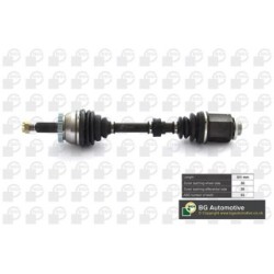 Driveshaft (Cv Axle) BGA DS2707R OE Ref 49500-2B610