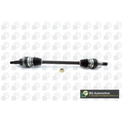 Driveshaft (Cv Axle) BGA DS3301R OE Ref C2S50486