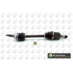 Driveshaft (Cv Axle) BGA DS3602LA OE Ref KK389-2560X