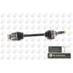 CV Joint BGA DS3605 OE Ref 0K2NE-2550XA