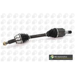 Driveshaft (Cv Axle) BGA DS4204L OE Ref CPLA3N129AB