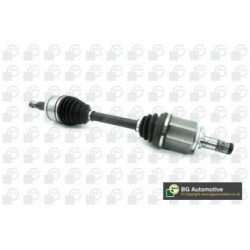 Driveshaft (Cv Axle) BGA DS4206L OE Ref LR072069