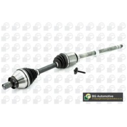 Driveshaft (Cv Axle) BGA DS4207R OE Ref LR006706