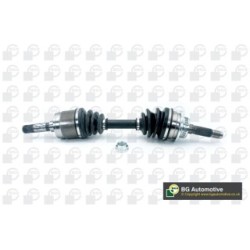 Driveshaft (Cv Axle) BGA DS5400R OE Ref 3M353B436AA