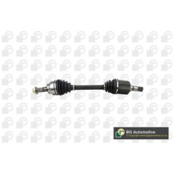 Driveshaft (Cv Axle) BGA DS5402L OE Ref GG31-25-600D