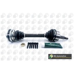Driveshaft (Cv Axle) BGA DS5600 OE Ref A6383341734