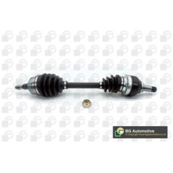 Driveshaft (Cv Axle) BGA DS5603LA OE Ref 1683702172