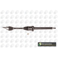 Driveshaft (Cv Axle) BGA DS5605R OE Ref 1693605272