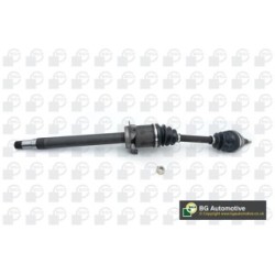 Driveshaft (Cv Axle) BGA DS5607R OE Ref 1693702872