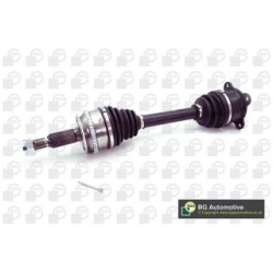 Driveshaft (Cv Axle) BGA DS6101R OE Ref 3815A310