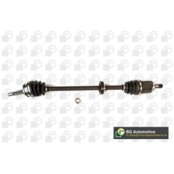 Driveshaft (Cv Axle) BGA DS6300R OE Ref 391004F500