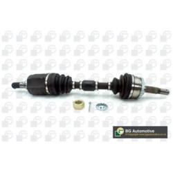 Driveshaft (Cv Axle) BGA DS6304LA OE Ref 39101-2F210