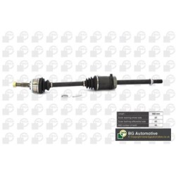 Driveshaft (Cv Axle) BGA DS6304RA OE Ref 39100-2F210