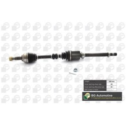 Driveshaft (Cv Axle) BGA DS6315R OE Ref 39100BB02B