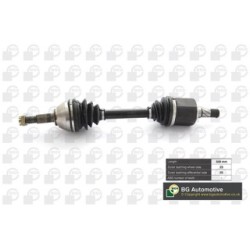 Driveshaft (Cv Axle) BGA DS6317L OE Ref 39101-9179R
