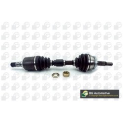 Driveshaft (Cv Axle) BGA DS6318LA OE Ref 391018H710