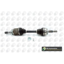 Driveshaft (Cv Axle) BGA DS6325R OE Ref 39100EB310