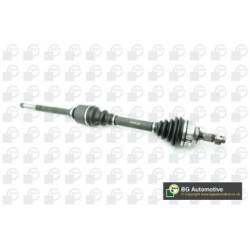 Driveshaft (Cv Axle) BGA DS6705RA OE Ref 3272.L2