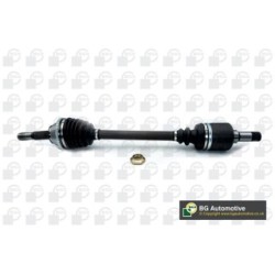 Driveshaft (Cv Axle) BGA DS6707LA OE Ref 1463107080