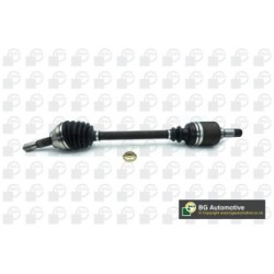 Driveshaft (Cv Axle) BGA DS6708L OE Ref 1491239080