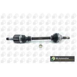 Driveshaft (Cv Axle) BGA DS6709LA OE Ref 3272.9K